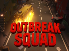 leikur Outbreak Squad
