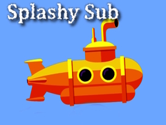 leikur Splashy Sub
