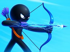 leikur Archers Random