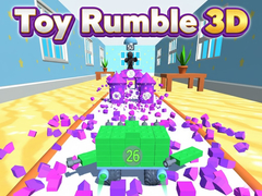 leikur Toy Rumble 3D