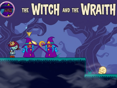 leikur The Witch and the Wraith