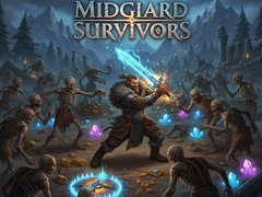 leikur Midgard Survivors