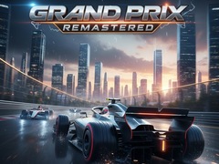leikur Grand Prix Remastered