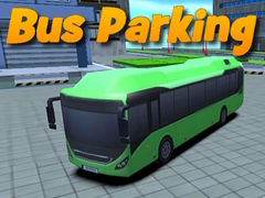 leikur Bus Parking