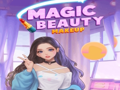 leikur Magic Beauty Makeup 