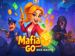 leikur Mafia GO Dice Master