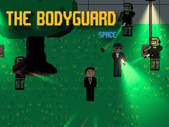 leikur The BodyGuard Space