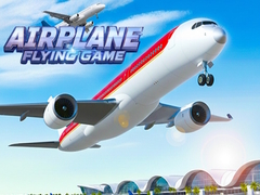 leikur Airplane Simulator Game