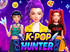 leikur K-Pop Hunter Fashion