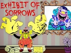 leikur Exhibit of Sorrows