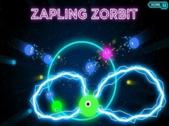 leikur Zapling Zorbit