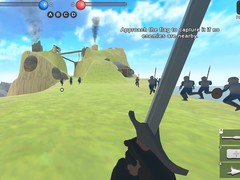 leikur War the Knights