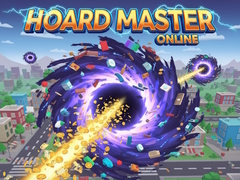 leikur Hoard Master Online