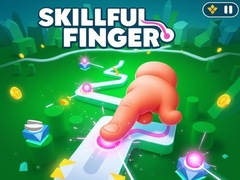 leikur Skillful Finger