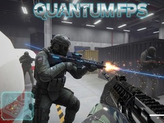 leikur Quantum FPS