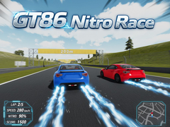 leikur GT86 Nitro Race