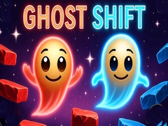 leikur Ghost Shift