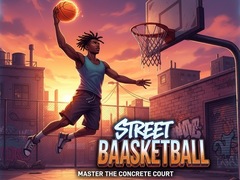 leikur Street Basketball