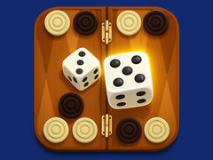 leikur Backgammon Duel