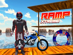 leikur Ramp Xtreme