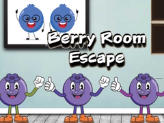 leikur Berry Room Escape