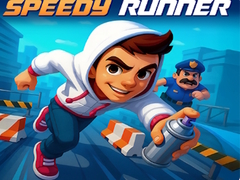 leikur Speedy Runner