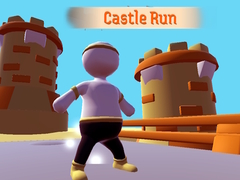 leikur Castle Run