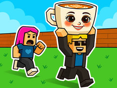 leikur Steal Brainrot Duel