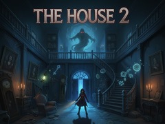 leikur The House 2