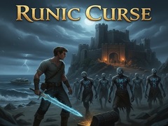 leikur Runic Curse