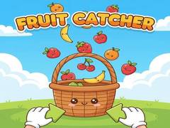 leikur Fruit Catcher
