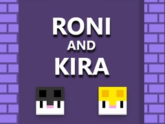 leikur Roni and Kira