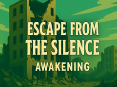 leikur Escape From The Silence Awakening