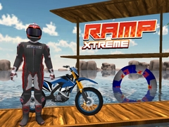 leikur Ramp Xtreme