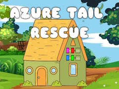 leikur Azure Tail Rescue