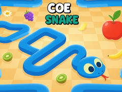 leikur Coe Snake
