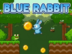 leikur Blue Rabbit