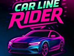 leikur Car Line Rider