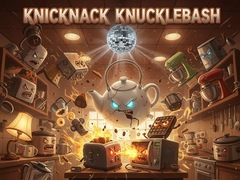 leikur Knickknack Knuckle 