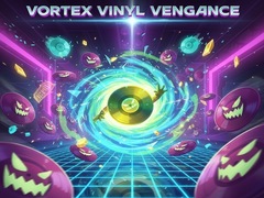 leikur Vortex Vinyl Vengeance