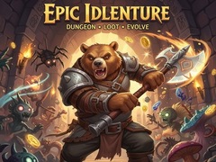 leikur Epic Idlenture