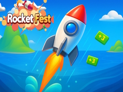 leikur Rocket Fest