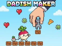 leikur Dadish Maker