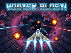 leikur Vortex Blast!