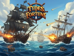 leikur Tides of Fortune