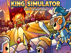 leikur King Simulator