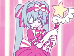 leikur FNF: Miku Sing Retry Now