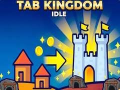 leikur Tab Kingdom: Idle