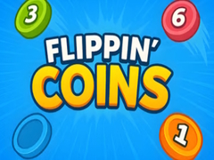 leikur Flippin` Coins