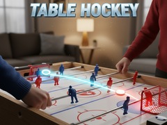 leikur Table Hockey